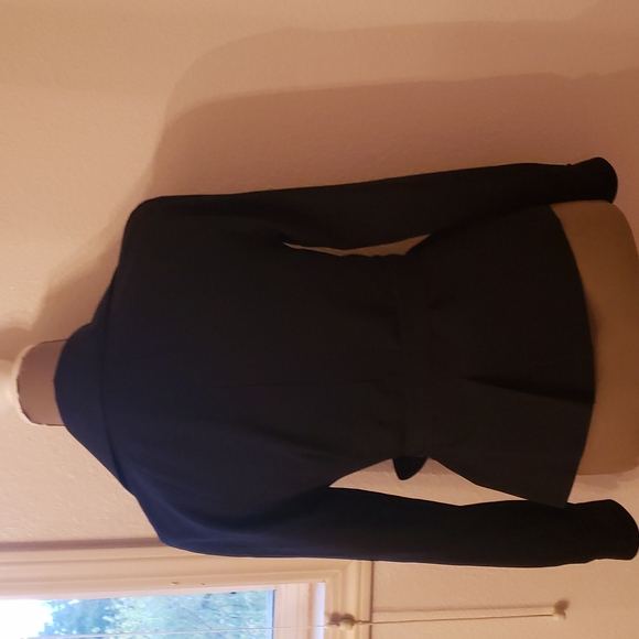 Theory suit coat / shirt - Picture 3 of 3